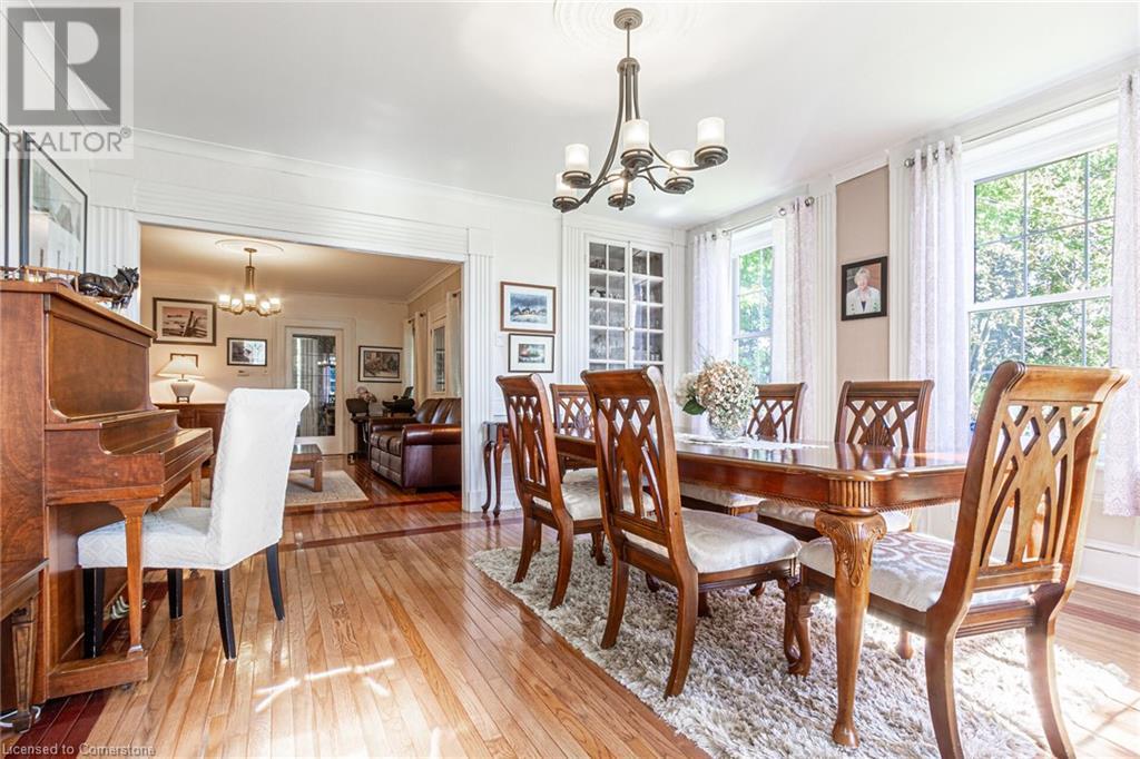 152 Confederation Street, Glen Williams, Ontario  L7G 4S8 - Photo 23 - 40657308