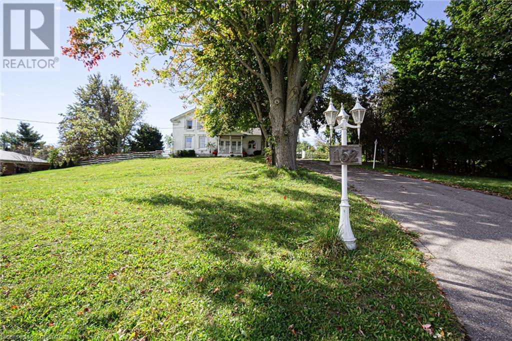 152 Confederation Street, Glen Williams, Ontario  L7G 4S8 - Photo 3 - 40657308