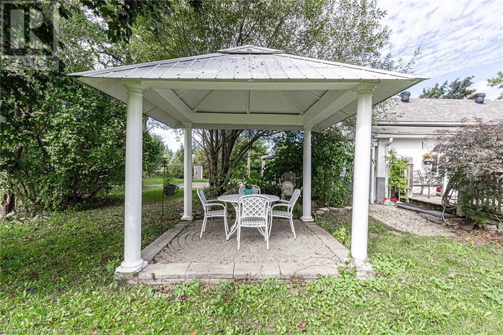 152 Confederation Street, Glen Williams, Ontario  L7G 4S8 - Photo 31 - 40657308