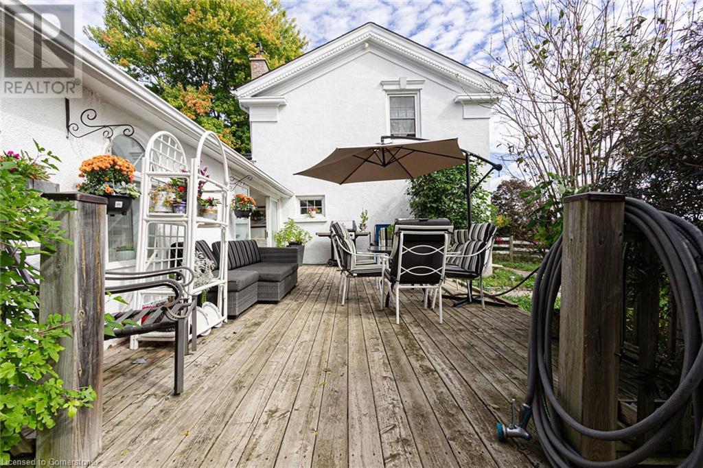 152 Confederation Street, Glen Williams, Ontario  L7G 4S8 - Photo 34 - 40657308