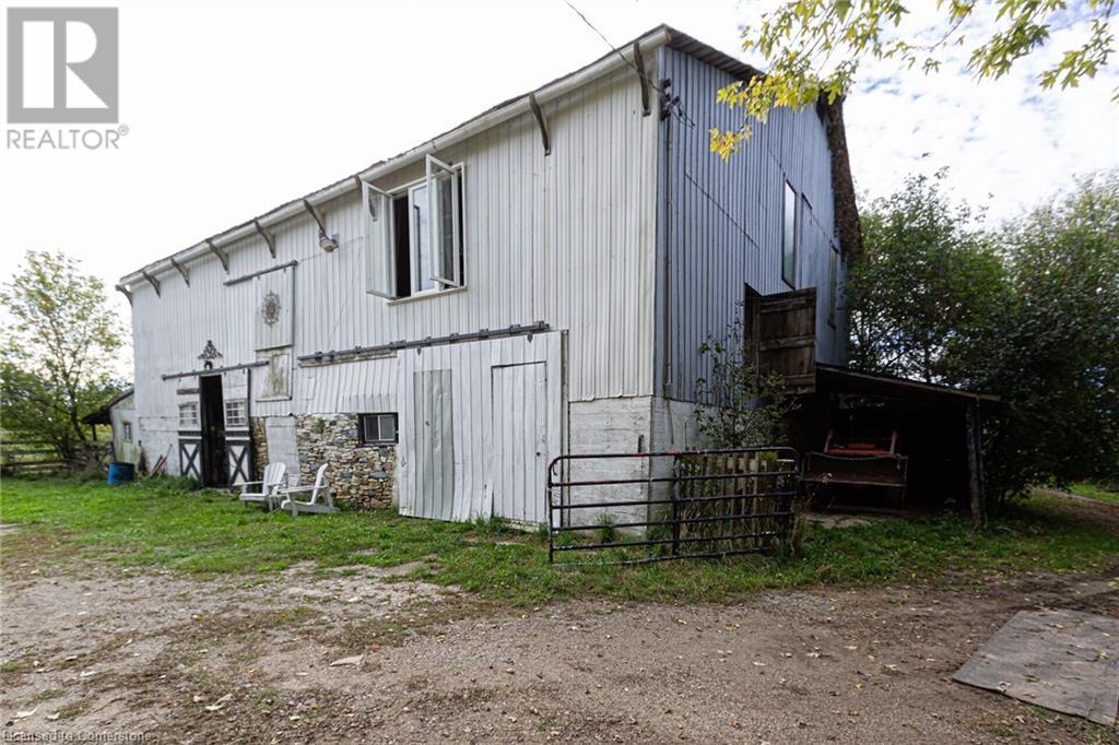 152 Confederation Street, Glen Williams, Ontario  L7G 4S8 - Photo 35 - 40657308