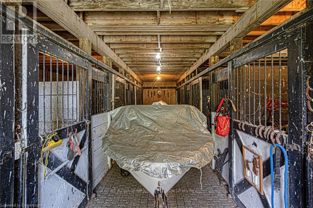 152 Confederation Street, Glen Williams, Ontario  L7G 4S8 - Photo 36 - 40657308