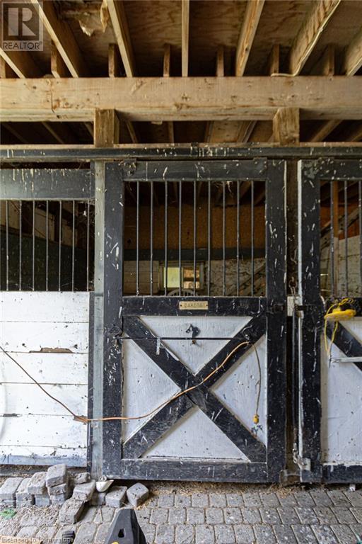 152 Confederation Street, Glen Williams, Ontario  L7G 4S8 - Photo 37 - 40657308