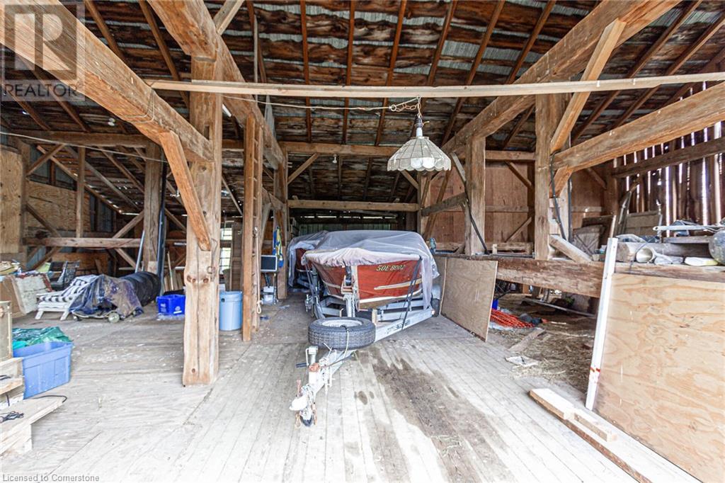 152 Confederation Street, Glen Williams, Ontario  L7G 4S8 - Photo 39 - 40657308