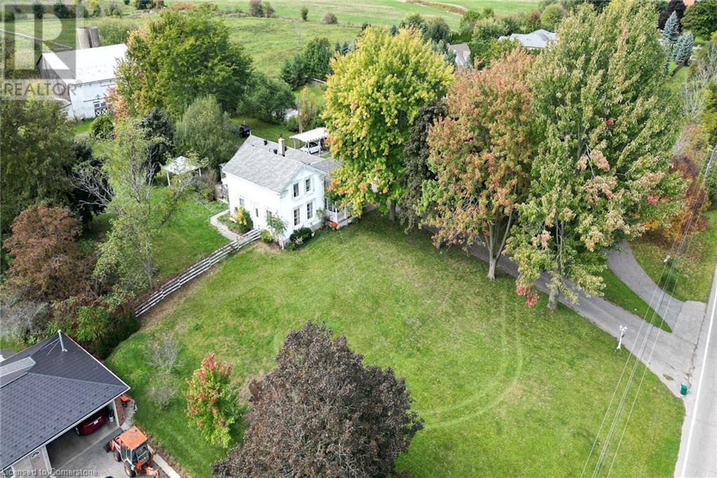 152 Confederation Street, Glen Williams, Ontario  L7G 4S8 - Photo 41 - 40657308