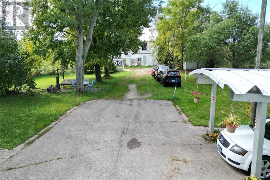 152 Confederation Street, Glen Williams, Ontario  L7G 4S8 - Photo 45 - 40657308