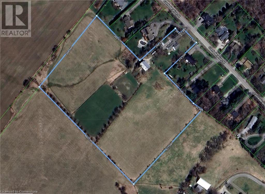 152 Confederation Street, Glen Williams, Ontario  L7G 4S8 - Photo 46 - 40657308