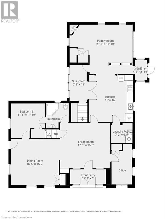 152 Confederation Street, Glen Williams, Ontario  L7G 4S8 - Photo 47 - 40657308