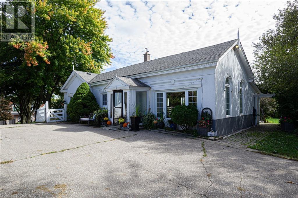 152 Confederation Street, Glen Williams, Ontario  L7G 4S8 - Photo 5 - 40657308