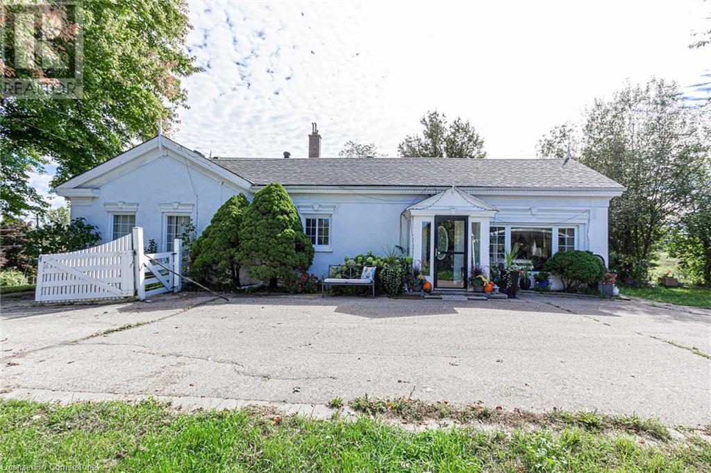 152 Confederation Street, Glen Williams, Ontario  L7G 4S8 - Photo 6 - 40657308