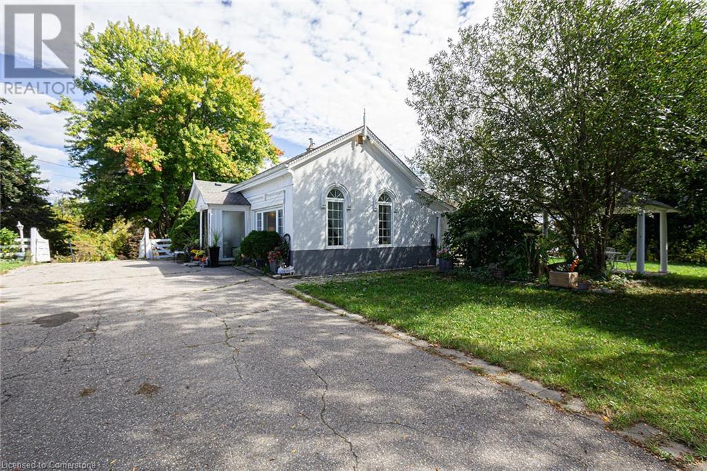 152 Confederation Street, Glen Williams, Ontario  L7G 4S8 - Photo 7 - 40657308