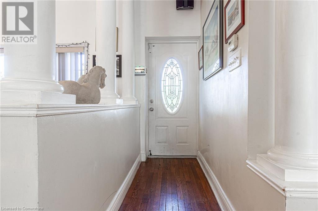 152 Confederation Street, Glen Williams, Ontario  L7G 4S8 - Photo 9 - 40657308