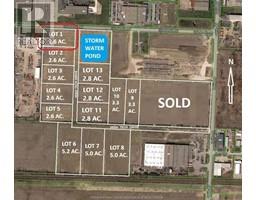 LOT 1 HIGH TECH DRIVE, Lakeshore, Ontario