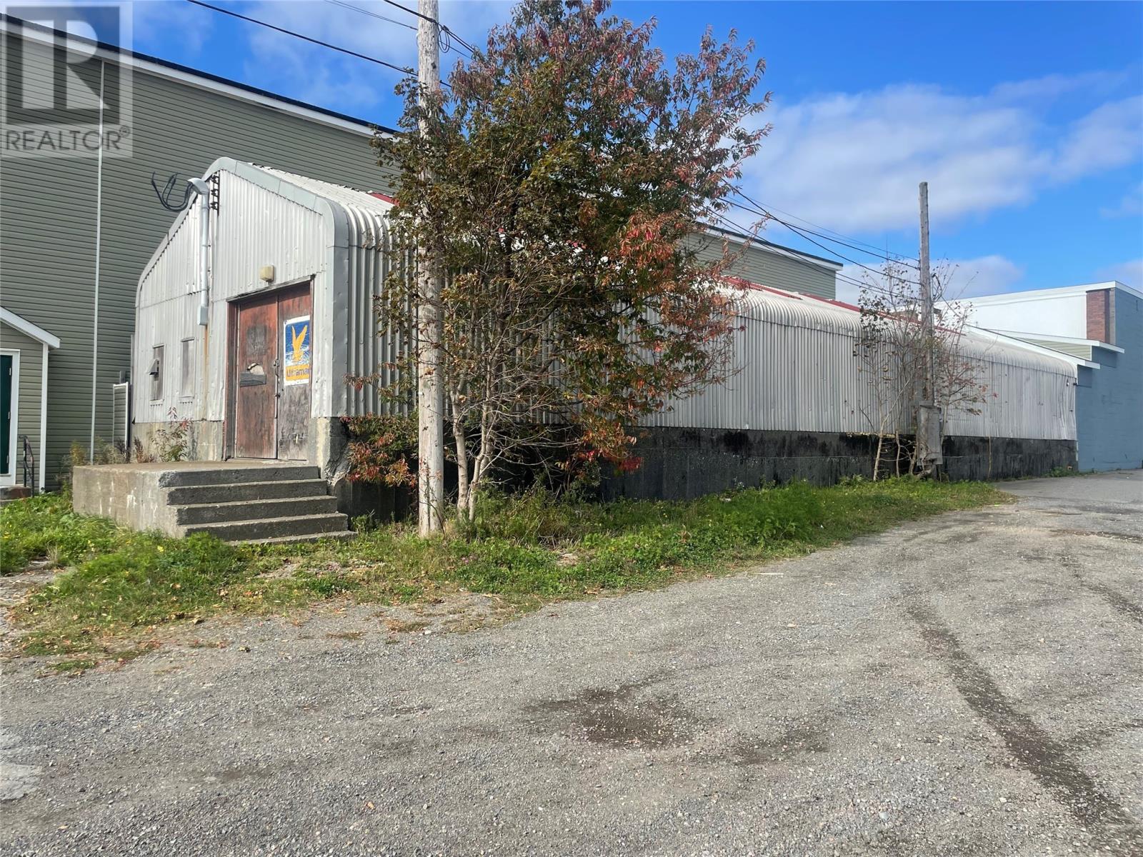 12a High Street, Grand Falls Windsor, Newfoundland & Labrador  A2A 1C4 - Photo 1 - 1278170