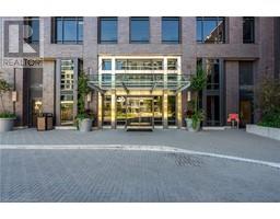 30 GIBBS Road Unit# 2302, etobicoke, Ontario