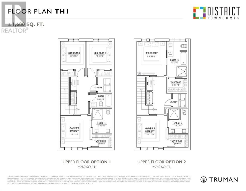 3, 8101 8 Avenue Sw, Calgary, Alberta  T3H 6B1 - Photo 6 - A2170752