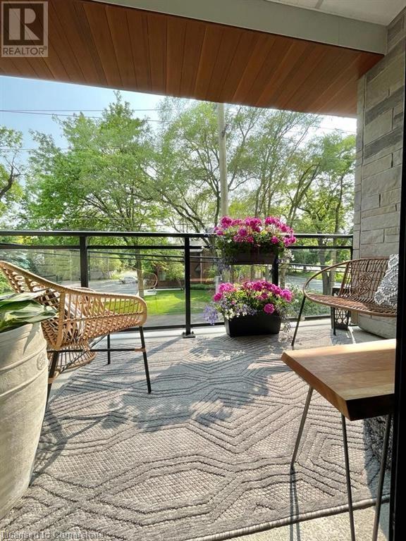 320 E Plains Road E Unit# 207, Burlington, Ontario  L7T 0C1 - Photo 14 - 40653481