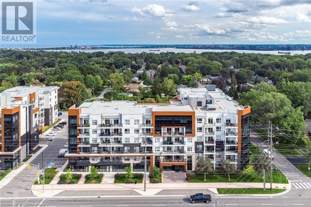 320 E Plains Road E Unit# 207, Burlington, Ontario  L7T 0C1 - Photo 2 - 40653481