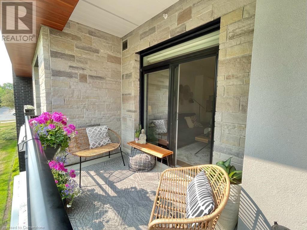 320 E Plains Road E Unit# 207, Burlington, Ontario  L7T 0C1 - Photo 13 - 40653481