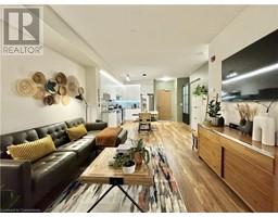 320 E PLAINS Road E Unit# 207, burlington, Ontario