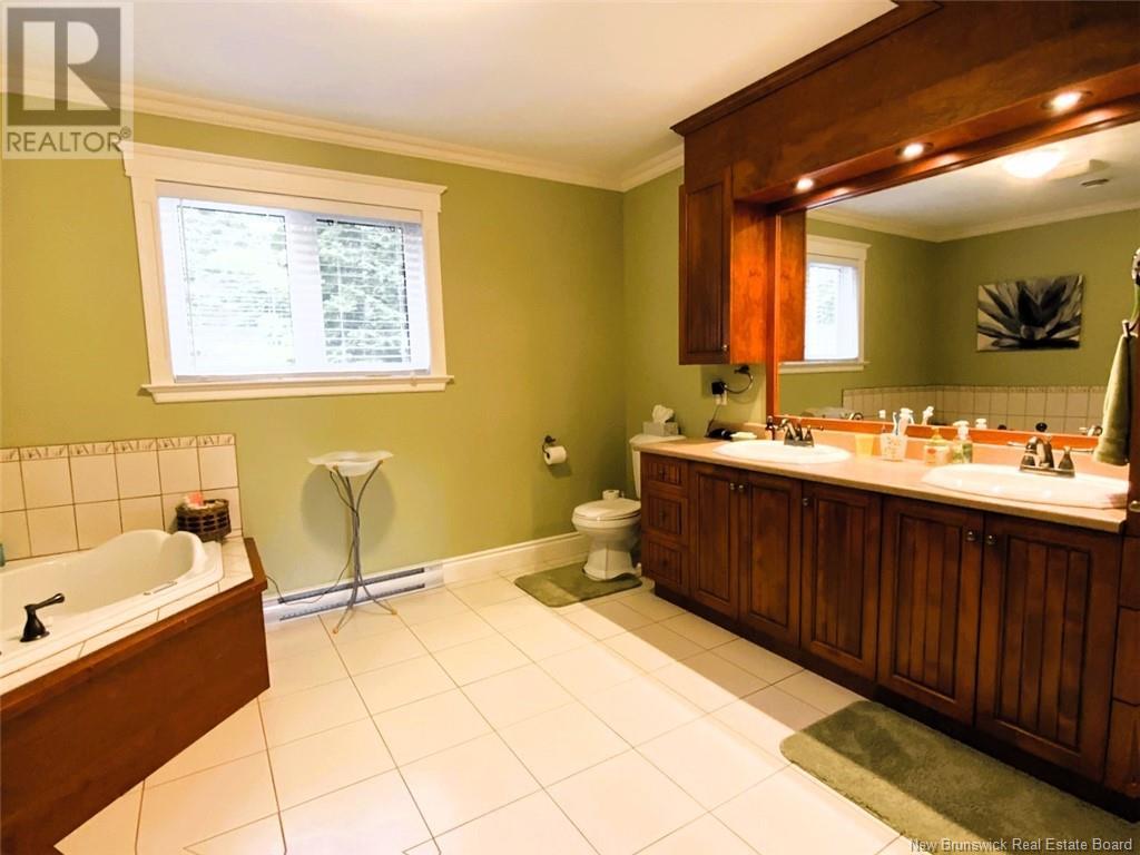 1454 2e Sault Road, Saint-Joseph-De-Madawaska, New Brunswick  E7B 2L7 - Photo 23 - NB104450