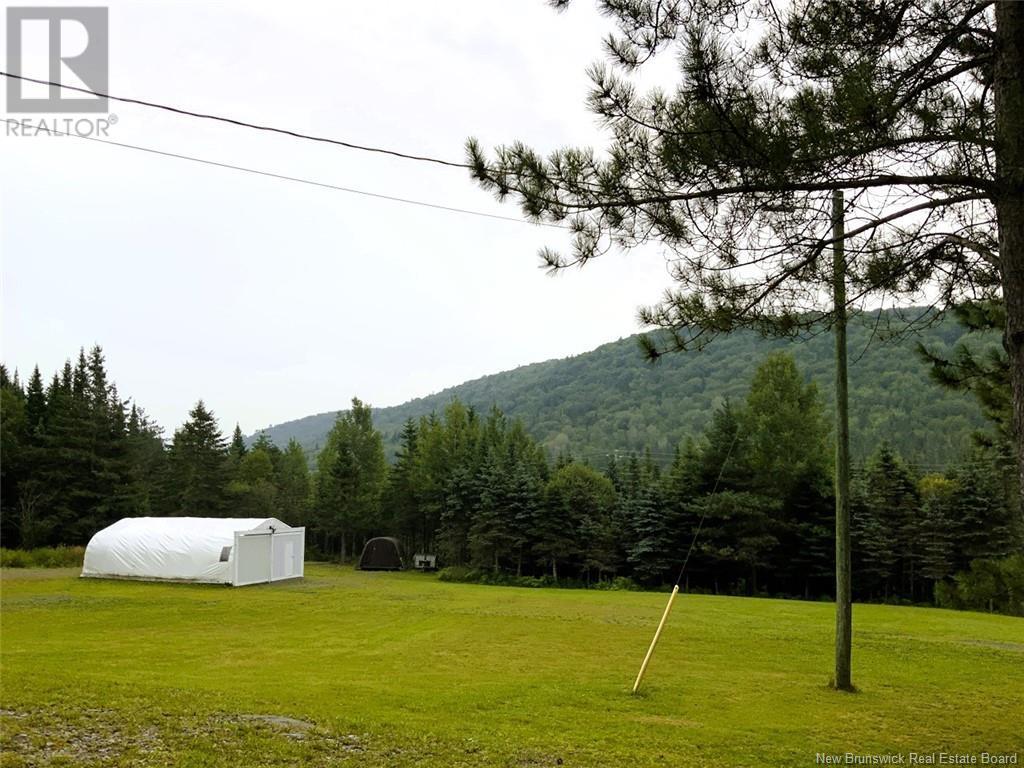 1454 2e Sault Road, Saint-Joseph-De-Madawaska, New Brunswick  E7B 2L7 - Photo 36 - NB104450