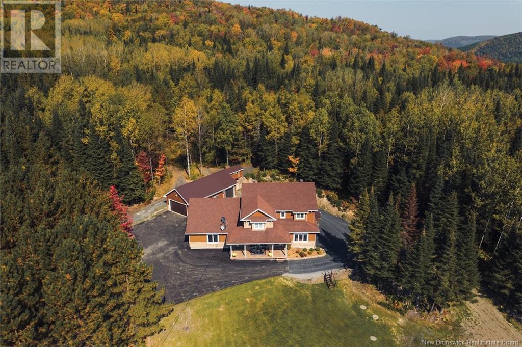 1454 2e Sault Road, Saint-Joseph-De-Madawaska, New Brunswick  E7B 2L7 - Photo 4 - NB104450