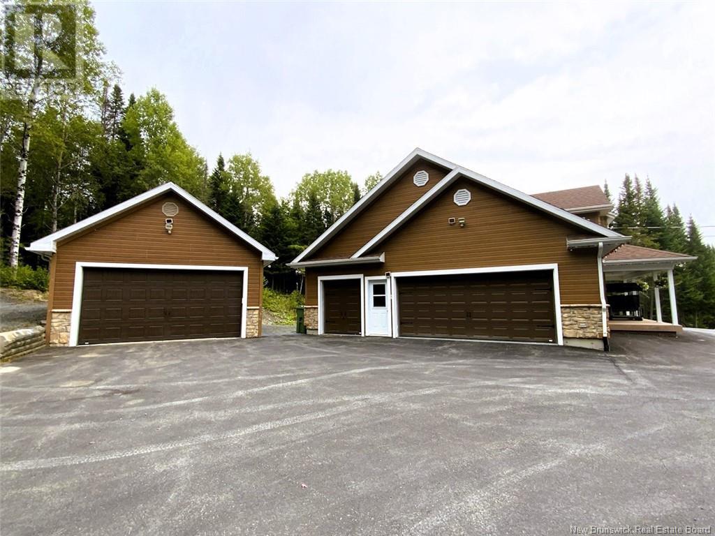 1454 2e Sault Road, Saint-Joseph-De-Madawaska, New Brunswick  E7B 2L7 - Photo 34 - NB104450
