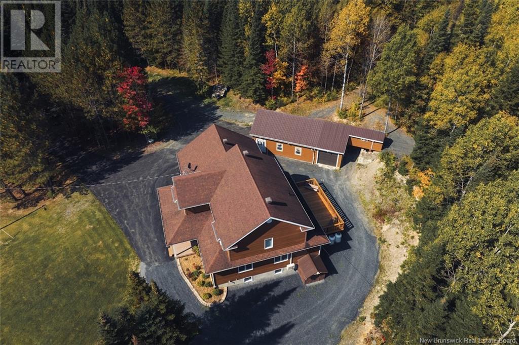 1454 2e Sault Road, Saint-Joseph-De-Madawaska, New Brunswick  E7B 2L7 - Photo 33 - NB104450