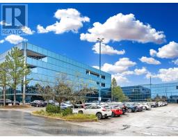 203 - 200 TOWN CENTRE BOULEVARD, Markham, Ontario