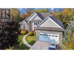 22 Railside Court, Fredericton, New Brunswick