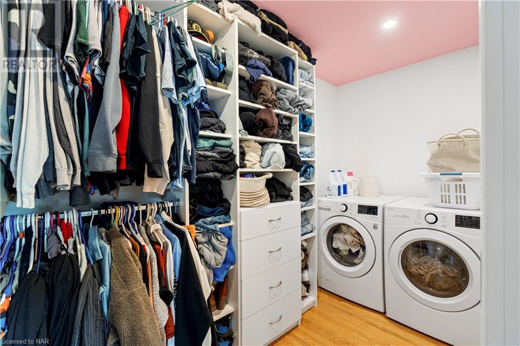 65 Parkview Road, St. Catharines, Ontario  L2M 5S3 - Photo 16 - 40645413