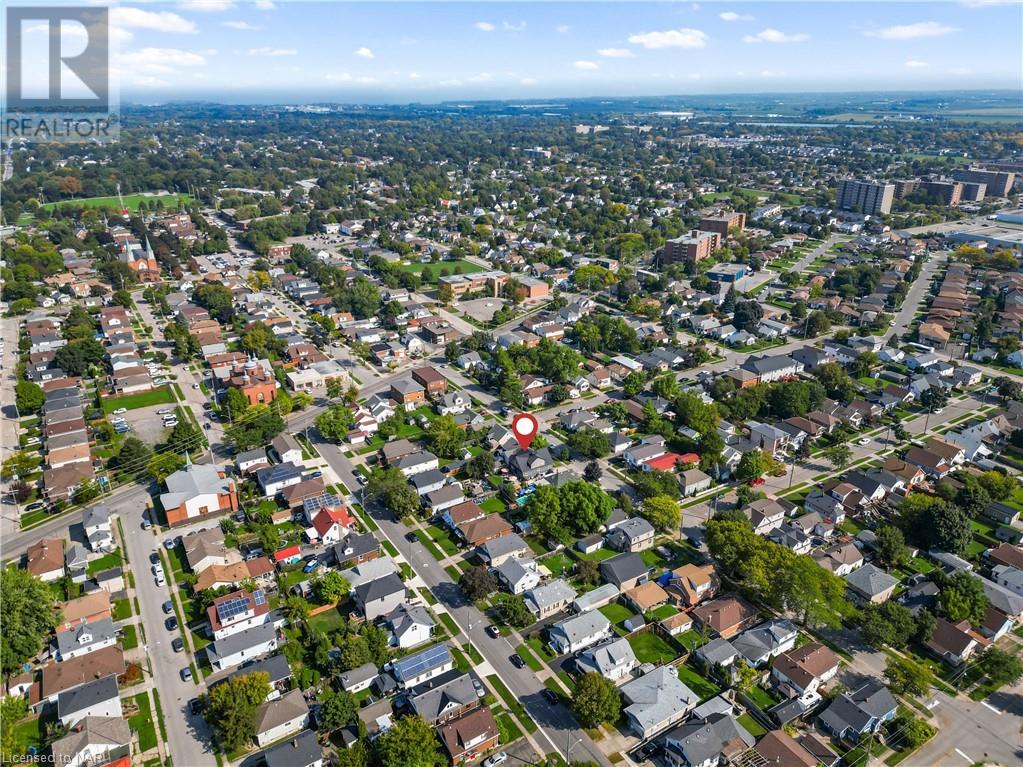 65 Parkview Road, St. Catharines, Ontario  L2M 5S3 - Photo 36 - 40645413