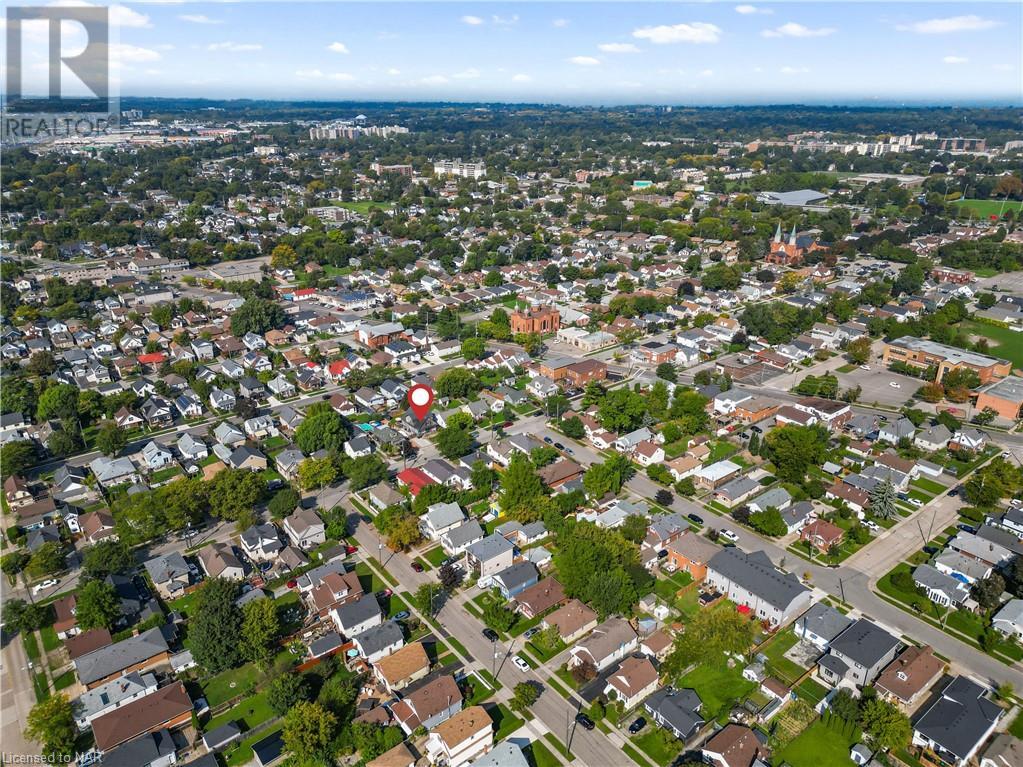 65 Parkview Road, St. Catharines, Ontario  L2M 5S3 - Photo 38 - 40645413