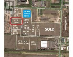 LOT 3 HIGH TECH DRIVE, Lakeshore, Ontario