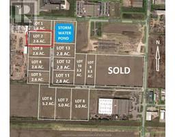 LOT 2 HIGH TECH DRIVE, Lakeshore, Ontario