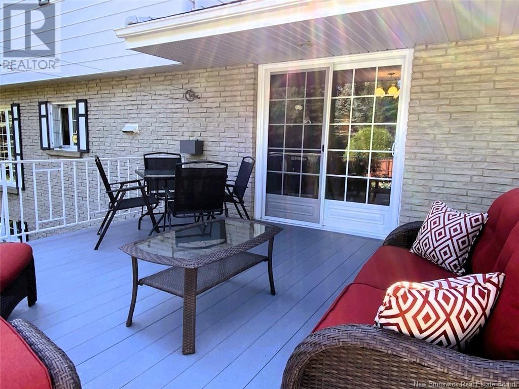37 Maillet Street, Saint-Basile, New Brunswick  E7C 2E4 - Photo 20 - NB105584