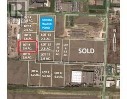 LOT 4 HIGH TECH DRIVE, Lakeshore, Ontario
