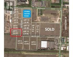 LOT 5 HIGH TECH DRIVE, Lakeshore, Ontario
