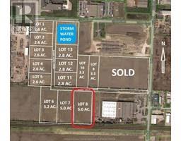 LOT 8 HIGH TECH DRIVE, Lakeshore, Ontario