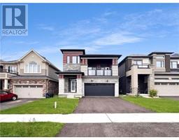 14 BREWIS Street, paris, Ontario