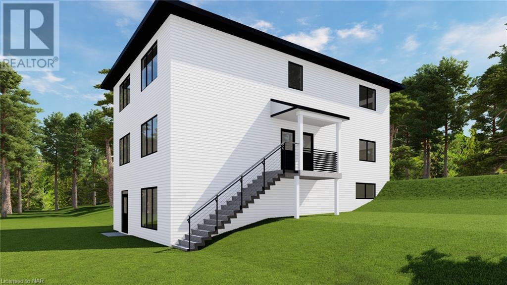 84 St. Joseph’s Drive, Hamilton, Ontario L8N 2E7 (27503026