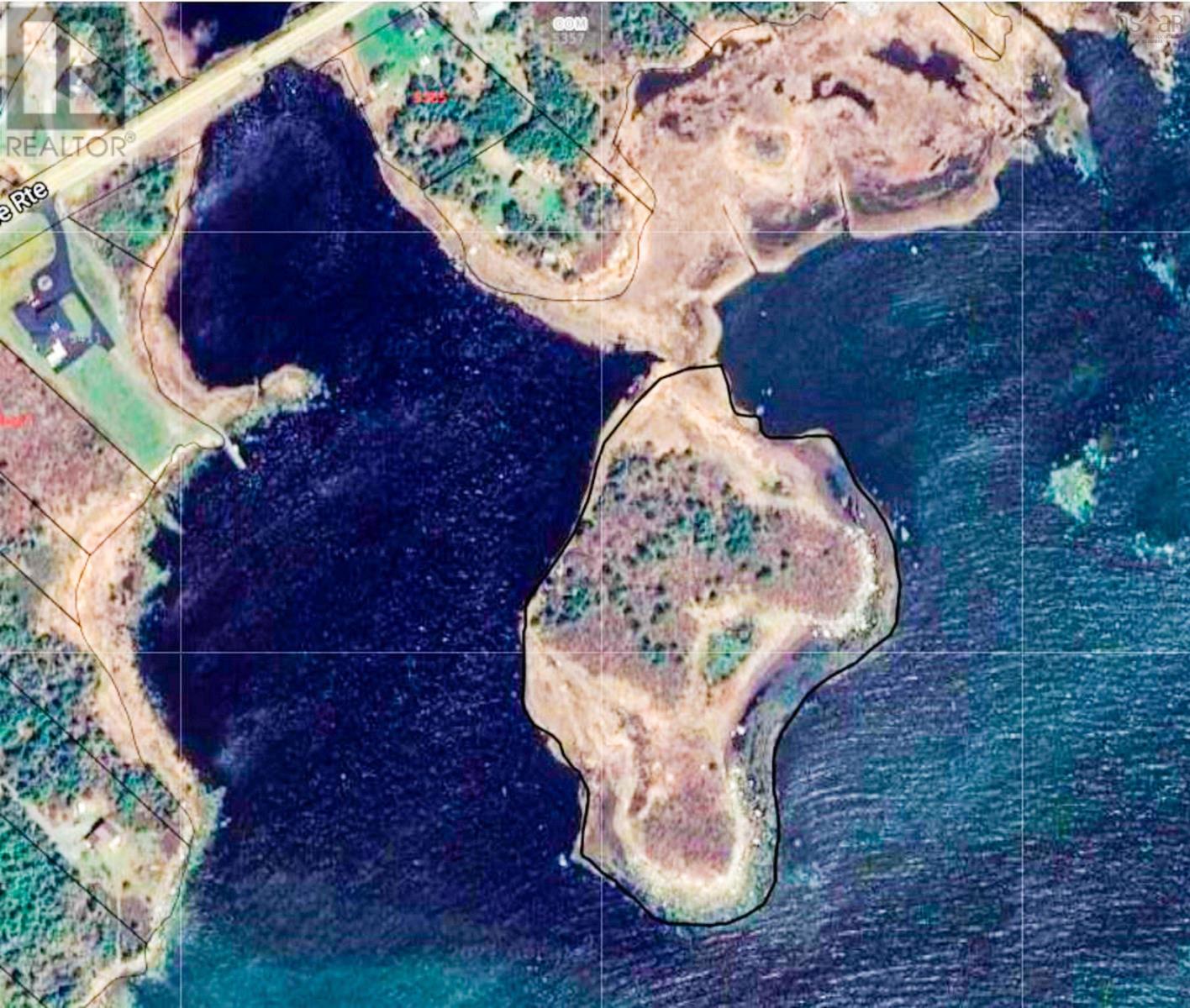 Claw Island, Shag Harbour, Nova Scotia  B0W 3B0 - Photo 4 - 202420637