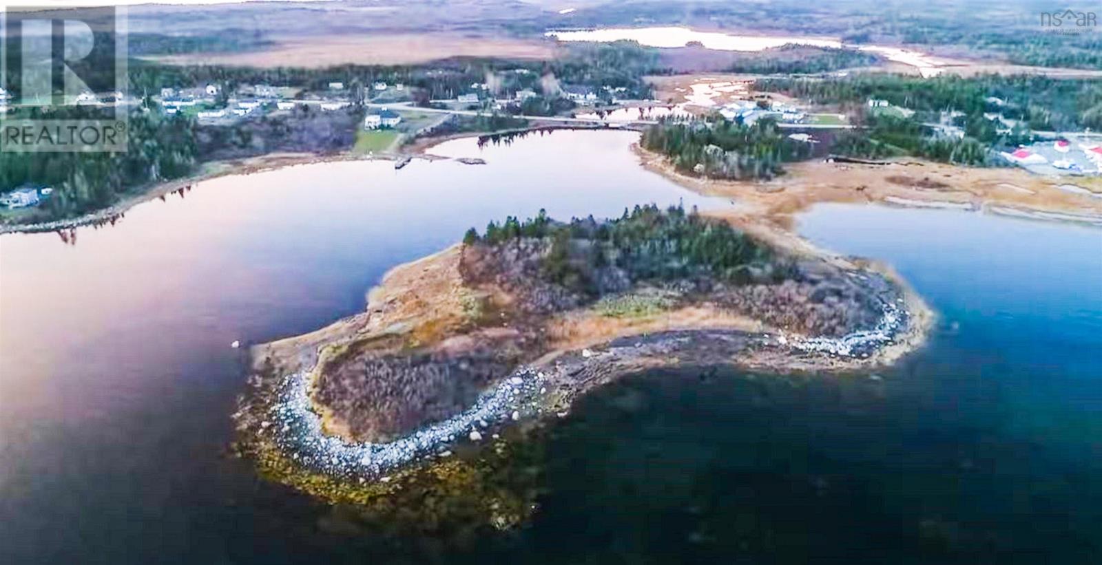 Claw Island, Shag Harbour, Nova Scotia  B0W 3B0 - Photo 5 - 202420637