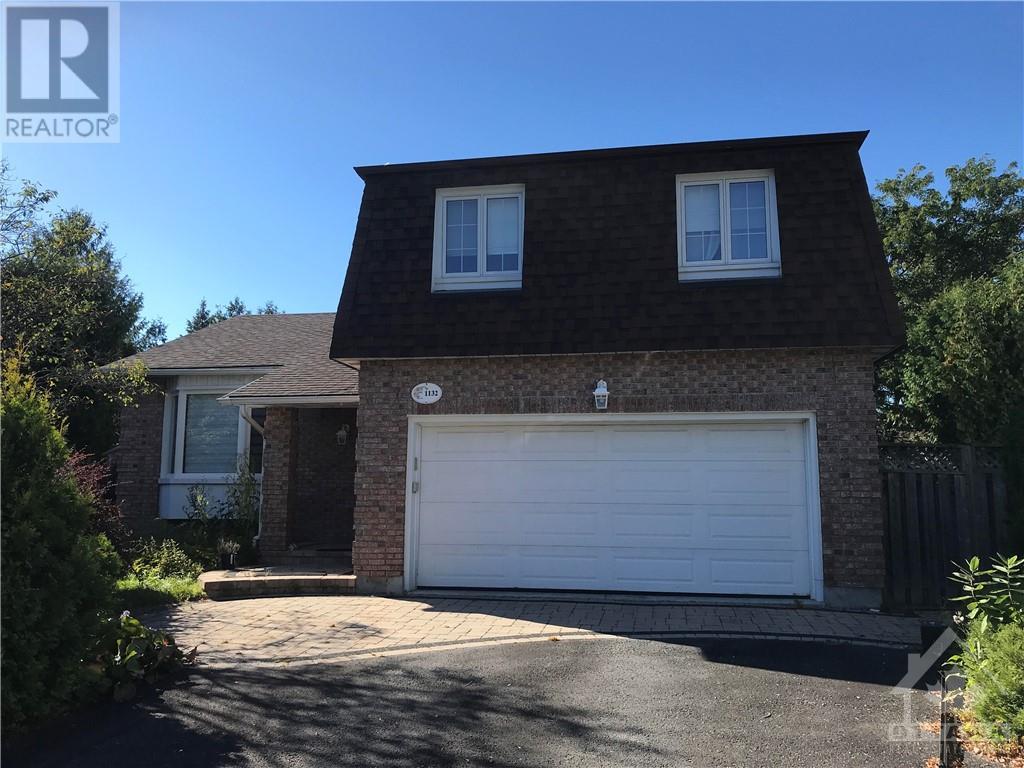 1132 SUGARBUSH COURT, Ottawa, Ontario