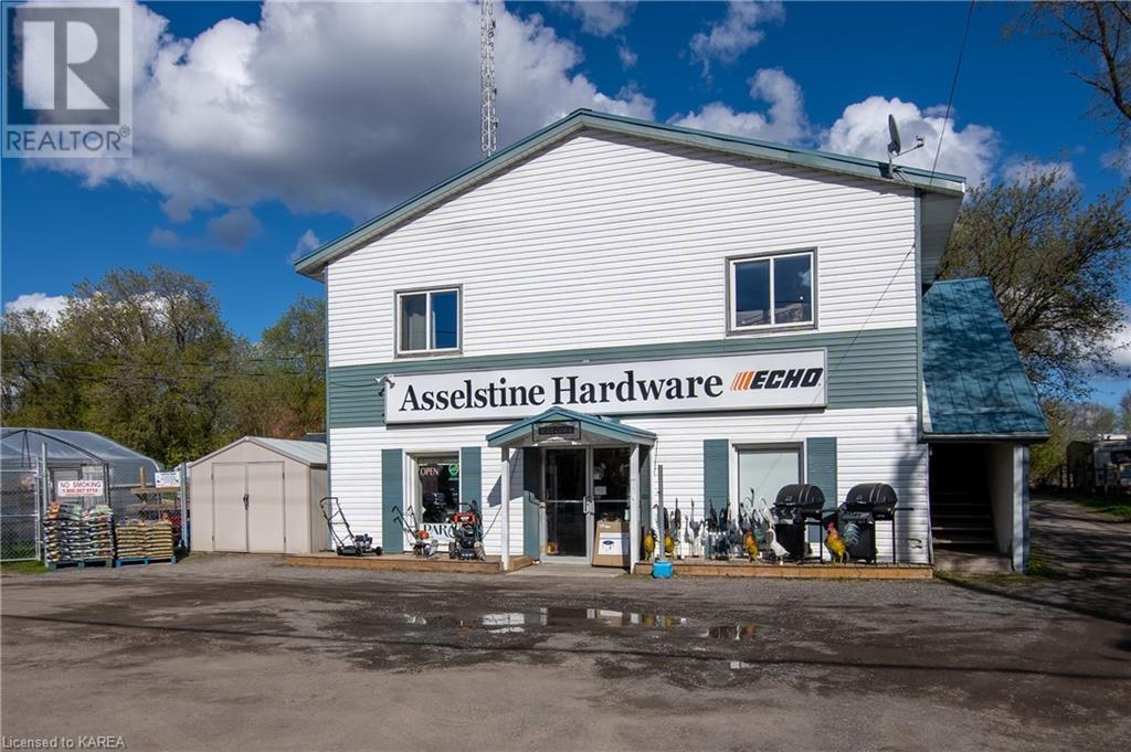 6826 HIGHWAY 38, verona, Ontario
