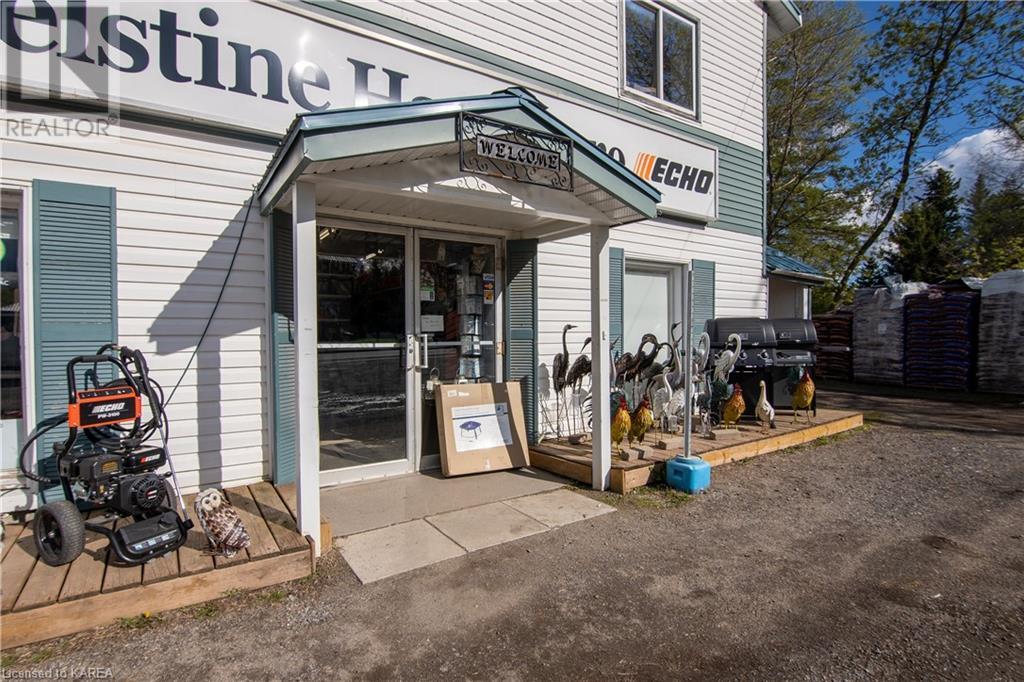 6826 Highway 38, Verona, Ontario  K0H 2W0 - Photo 3 - 40655767