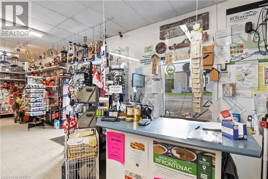 6826 Highway 38, Verona, Ontario  K0H 2W0 - Photo 7 - 40655767