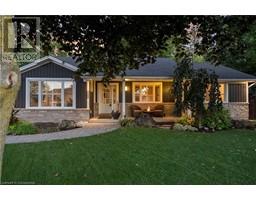 240 PARKSIDE Drive, waterdown, Ontario