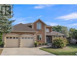 275 4TH STREET Crescent, Hanover, Ontario